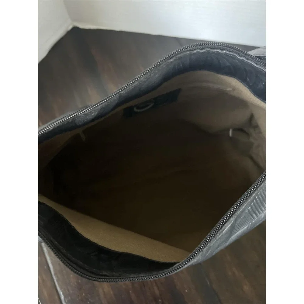 Niche Shoulder bag BLACK
